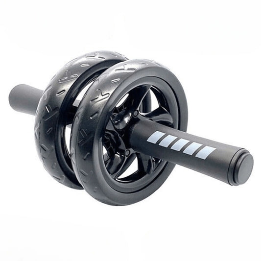 Jupitergear Ab Roller Wheel with Kneeling Pad for Abdominal and Core Strength Training for Men and Women